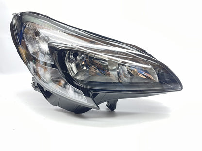 Farol Direito H7+H1 Opel Corsa E | 14-