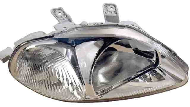 Farol Direito Honda Civic 3 / 4P 95-01