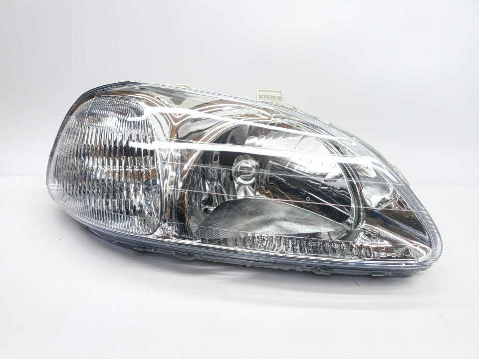 Farol Direito Honda Civic 3 / 4P 95-01