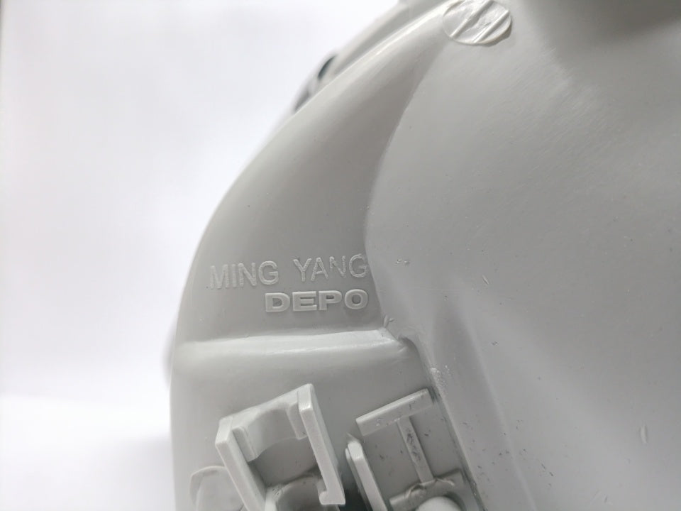 Farol Direito Honda Civic 3 / 4P 95-01