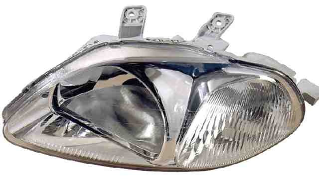 Farol Direito Honda Civic 3 / 4P 95-01
