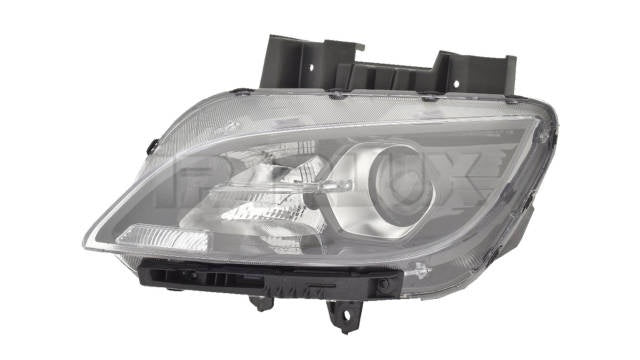 Farol Direito Hyundai Kauai 18-22