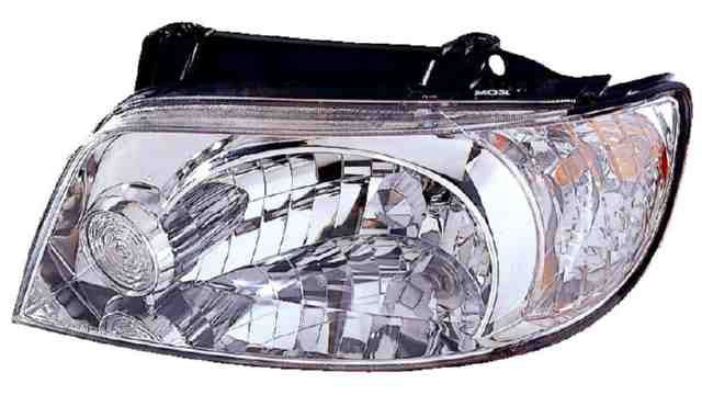 Farol Direito Hyundai Matrix 01-06