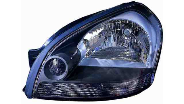 Farol Direito Hyundai Tucson 04-10