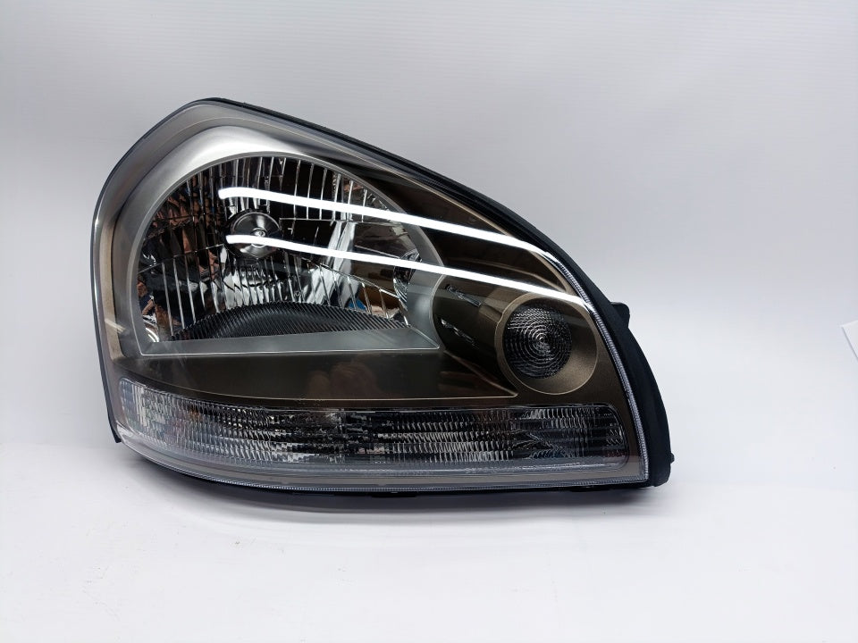 Farol Direito Hyundai Tucson 04-10