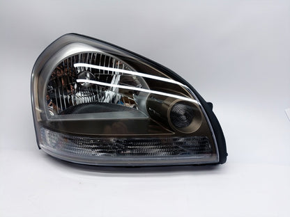 Farol Direito Hyundai Tucson 04-10