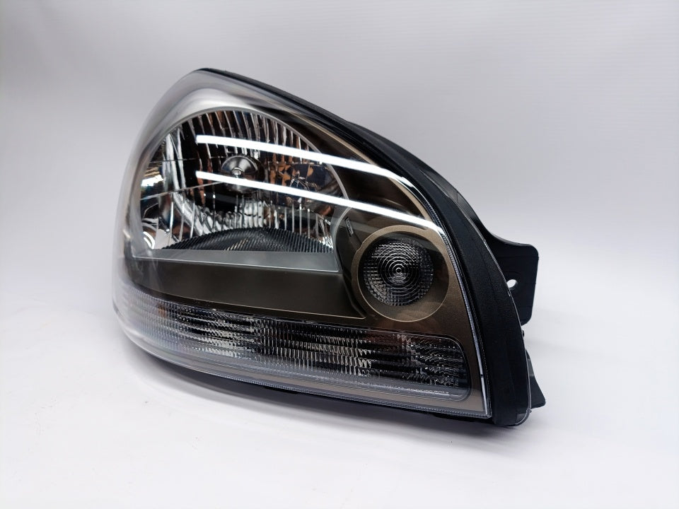 Farol Direito Hyundai Tucson 04-10