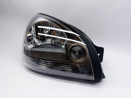 Farol Direito Hyundai Tucson 04-10