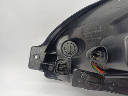 Farol Direito Hyundai Tucson 04-10