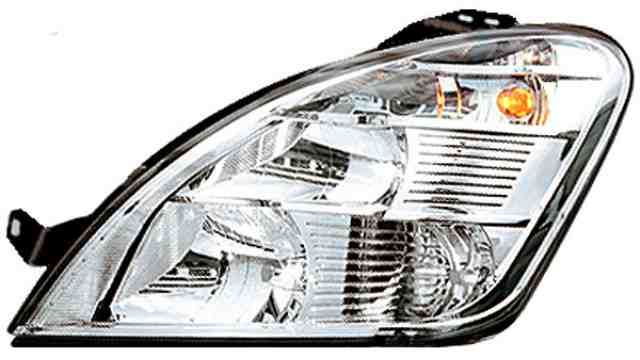 Farol Direito Iveco Daily 06-11