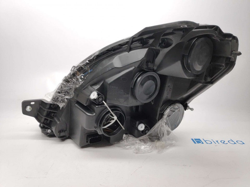 Farol Direito Iveco Daily 06-11