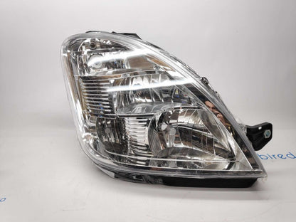 Farol Direito Iveco Daily 06-11