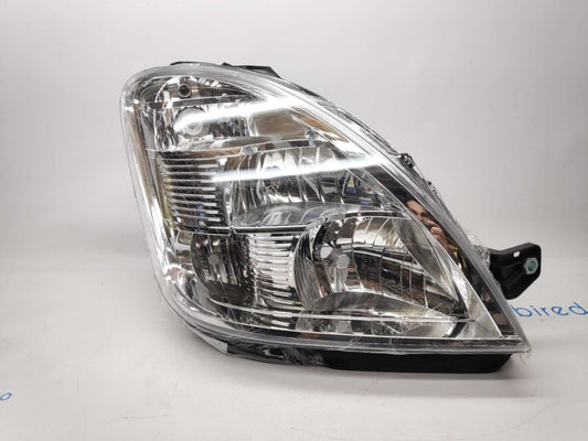 Farol Direito Iveco Daily 06-11