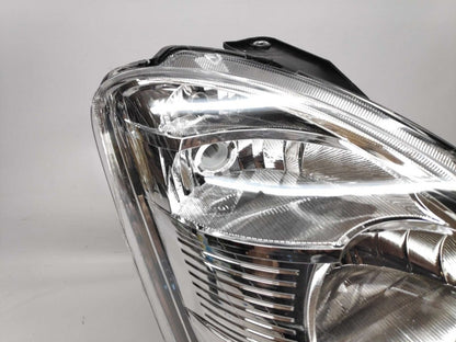 Farol Direito Iveco Daily 06-11