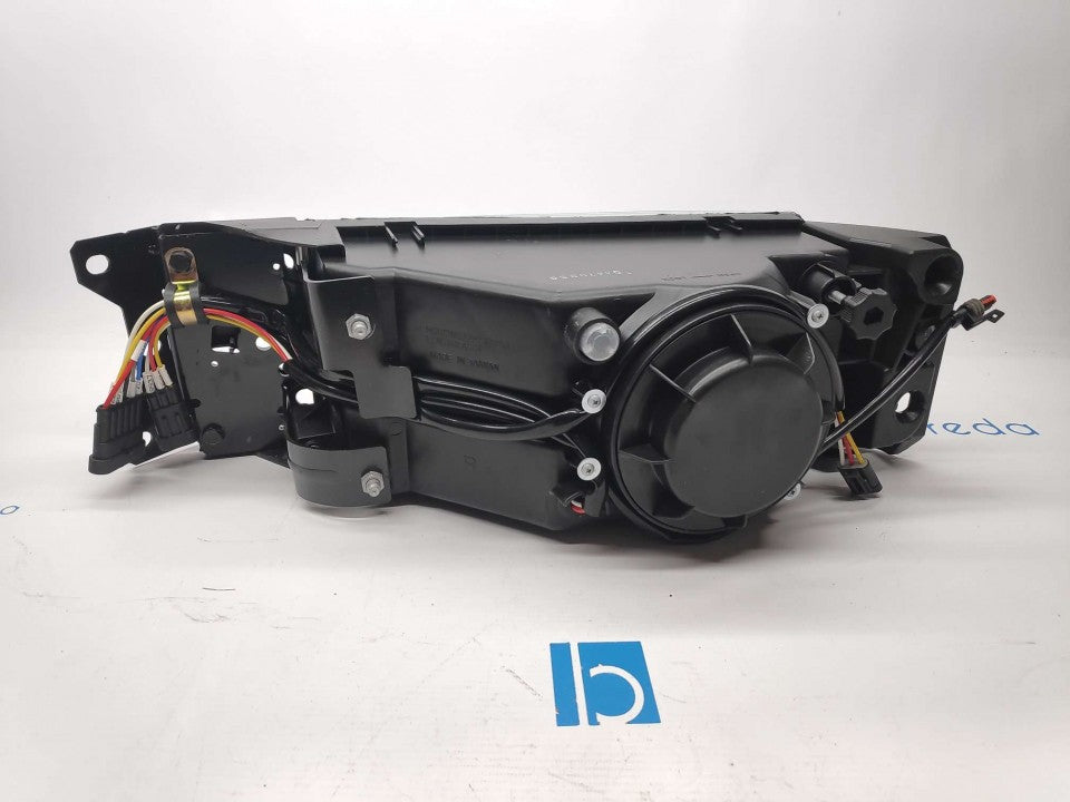 Farol Direito Iveco Eurocargo 91-03
