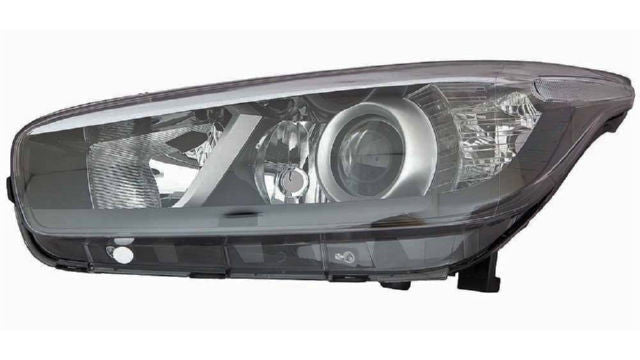 Farol Direito Kia Ceed 16-19