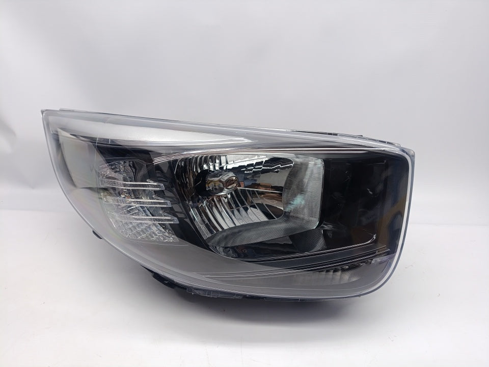 Farol Direito Kia Picanto 17-