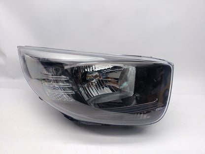 Farol Direito Kia Picanto 17-