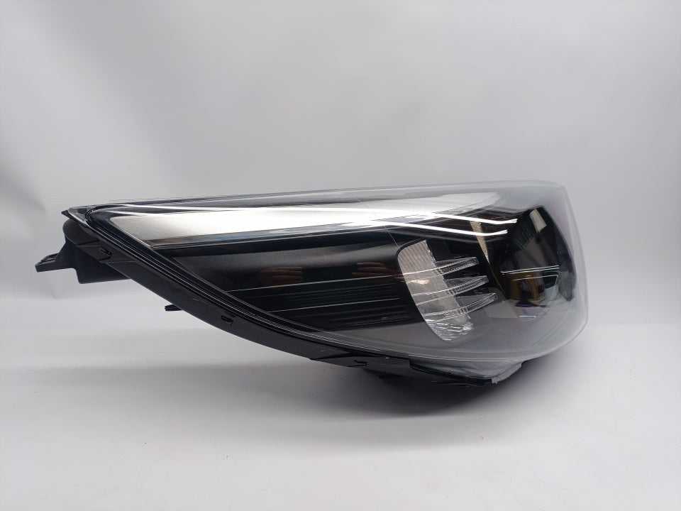 Farol Direito Kia Picanto 17-