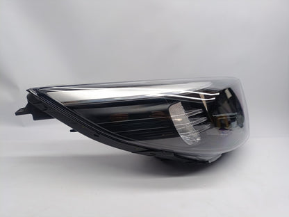 Farol Direito Kia Picanto 17-