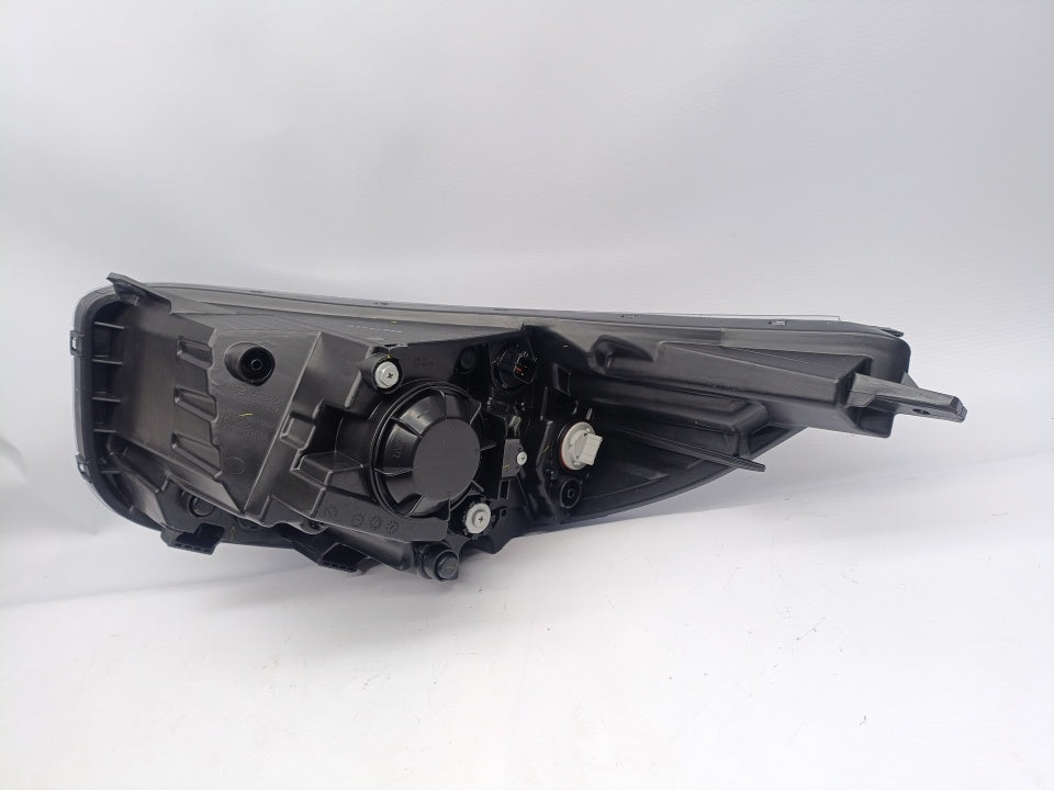 Farol Direito Kia Picanto 17-