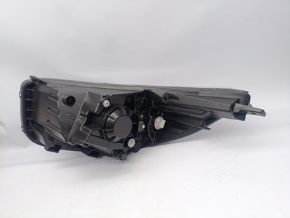 Farol Direito Kia Picanto 17-