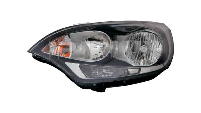 Farol Direito Kia Rio 12-15