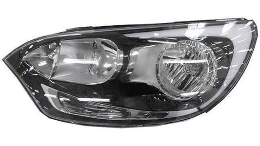 Farol Direito Kia Rio 12-