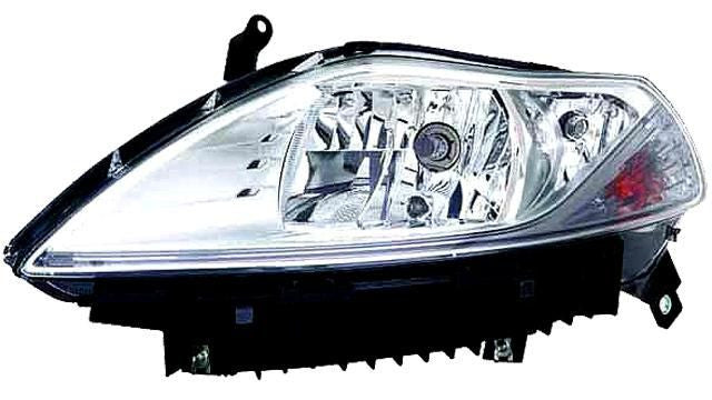 Farol Direito Lancia Ypsilon 11-