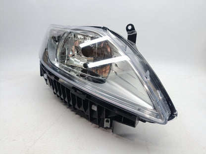 Farol Direito Lancia Ypsilon 11-