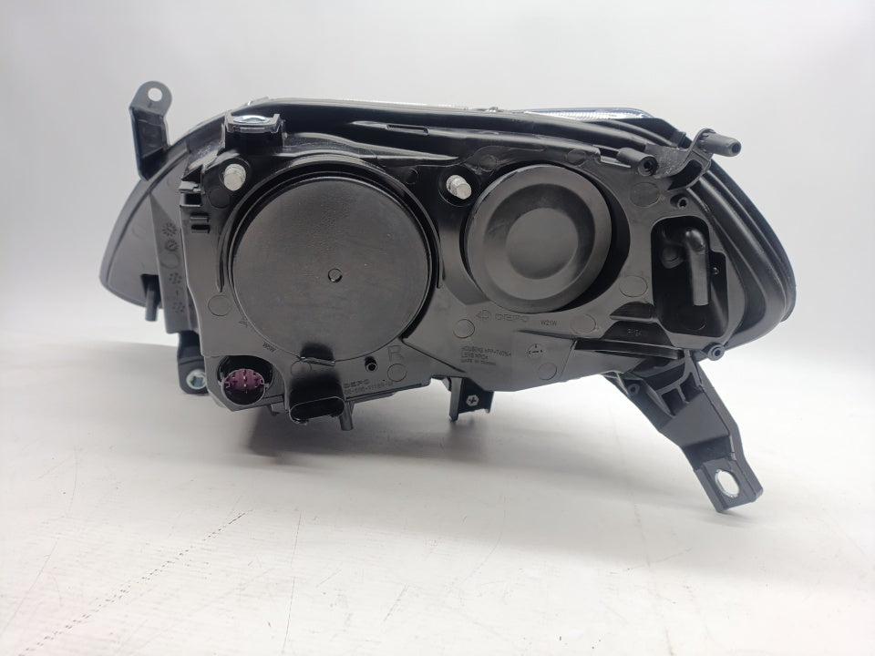Farol Direito Lancia Ypsilon 11-