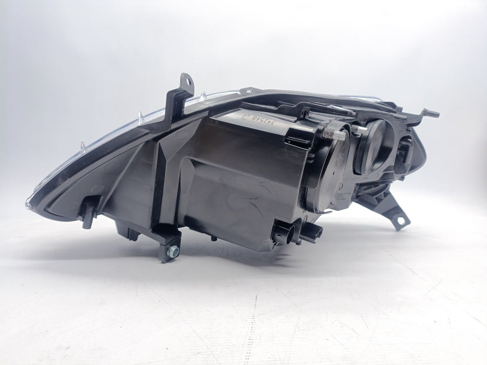 Farol Direito Lancia Ypsilon 11-