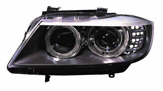 Farol Direito Led Bmw SERIE 3 E90 / E91 08 - 11