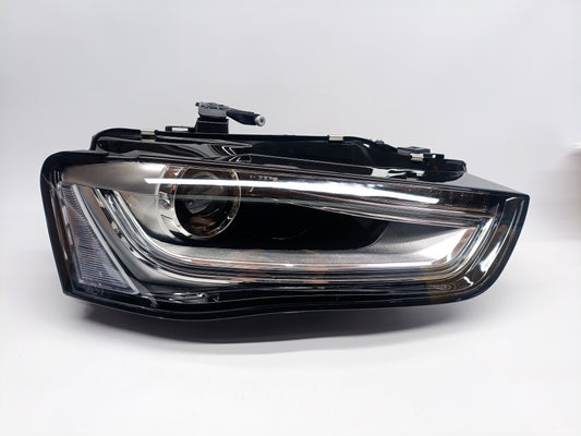 Farol Direito Led C/ Luz Diurna Audi A4 12-