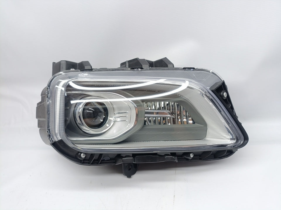Farol Direito Led Hyundai Kona 17-