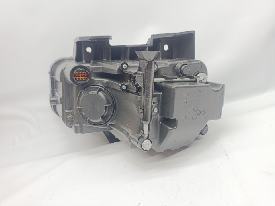 Farol Direito Led Hyundai Kona 17-
