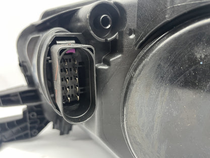 Farol Direito Led Skoda Fabia 18-21