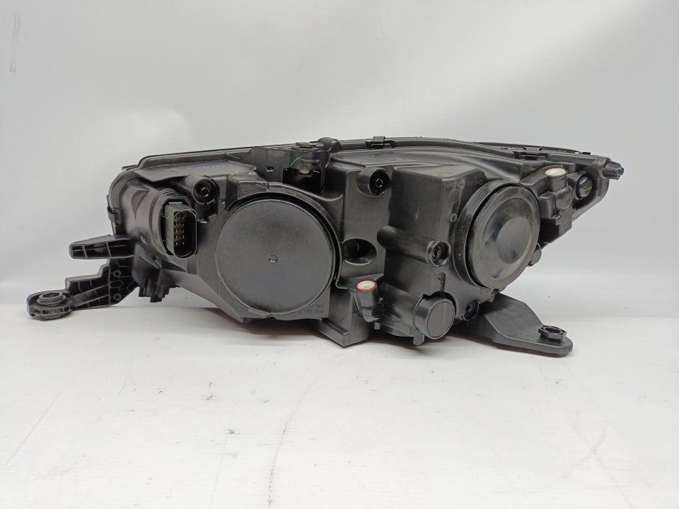 Farol Direito Led Skoda Fabia 18-21