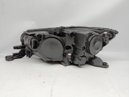 Farol Direito Led Skoda Fabia 18-21