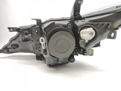 Farol Direito Led Toyota Auris 13-15