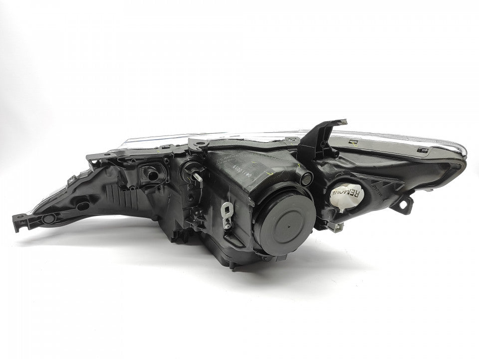 Farol Direito Led Toyota Auris 13-15
