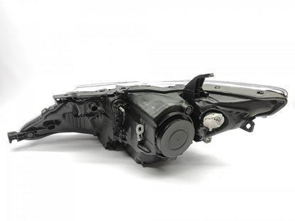 Farol Direito Led Toyota Auris 13-15