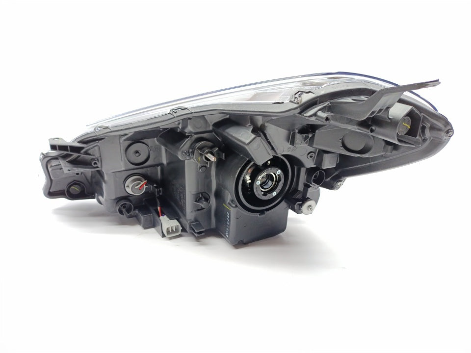 Farol Direito Led Toyota Yaris 5P 17-