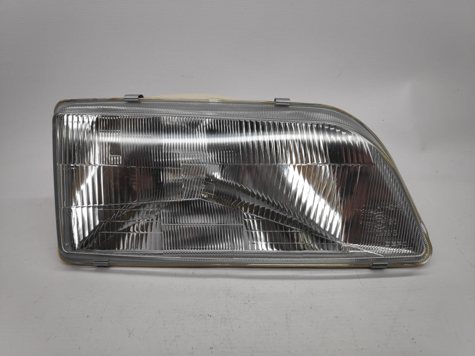 Farol Direito Manual Citroen Ax 86-98