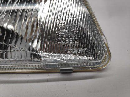 Farol Direito Manual Citroen Ax 86-98