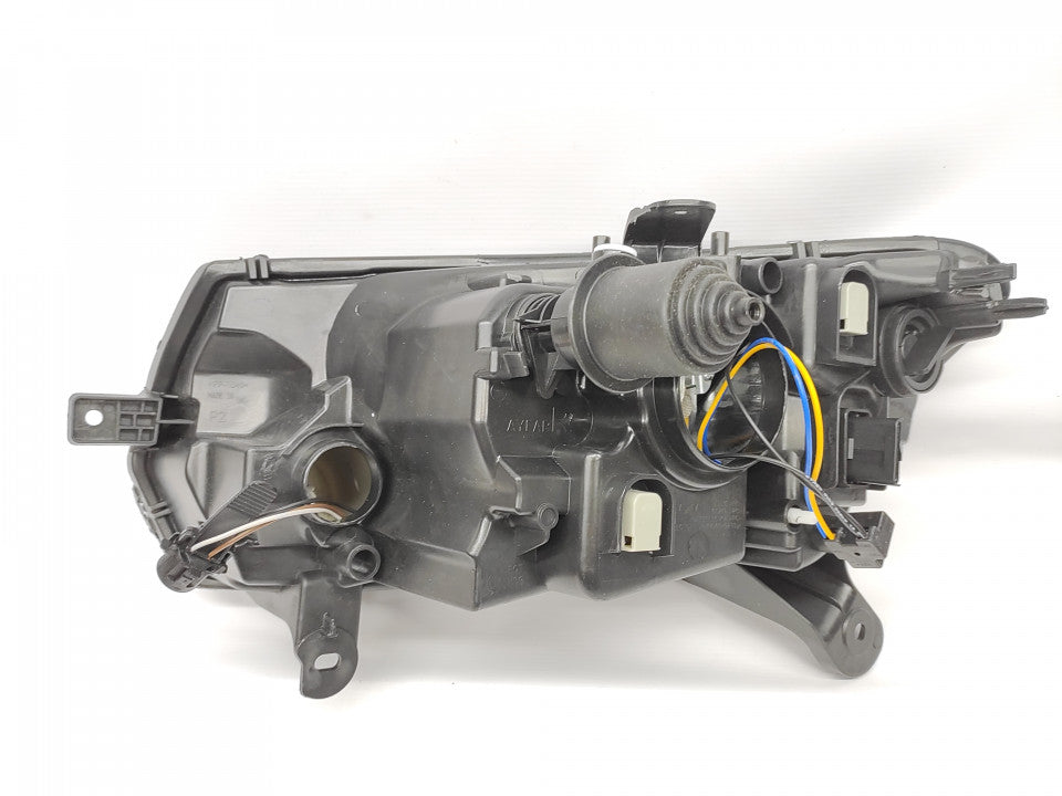 Farol Direito Manual Dacia Logan II 12-