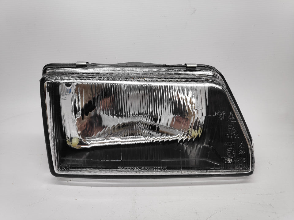 Farol Direito Manual Fiat Cinquecento 92-98