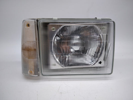 Farol Direito Manual Fiat Panda 86-03