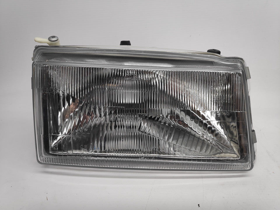 Farol Direito Manual Fiat Uno Restyling 89-93