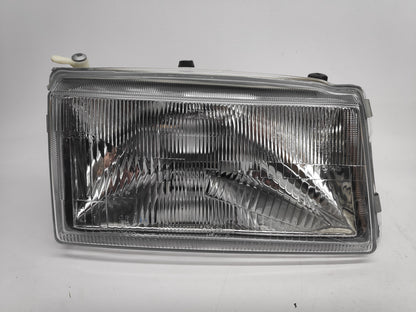 Farol Direito Manual Fiat Uno Restyling 89-93